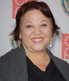 Amy Hill